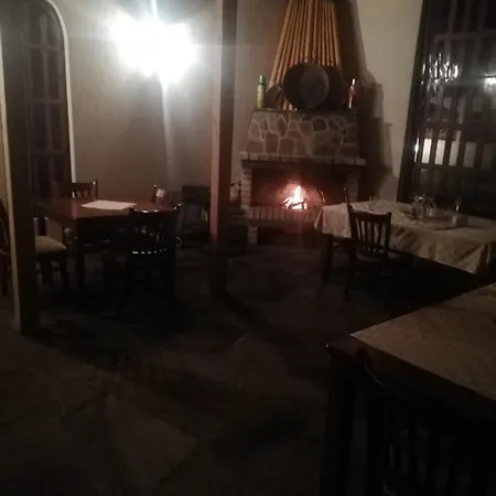 Къща За Гости Триибрия Trigrad