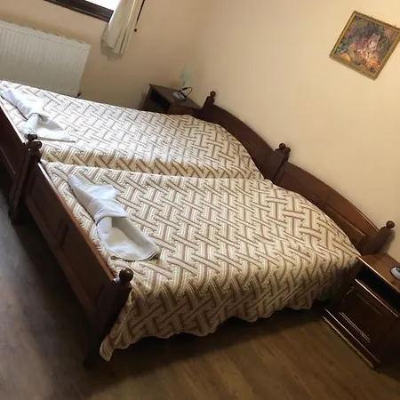 Penzion Къща За Гости Триибрия Trigrad
