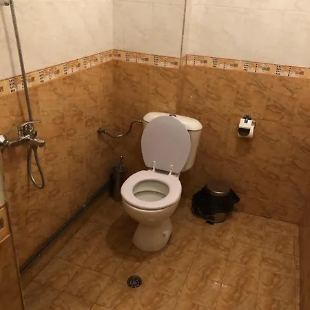 Penzion Къща За Гости Триибрия Trigrad